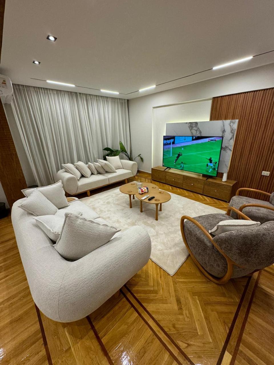 Apartment شركة مروج العقارية Cairo