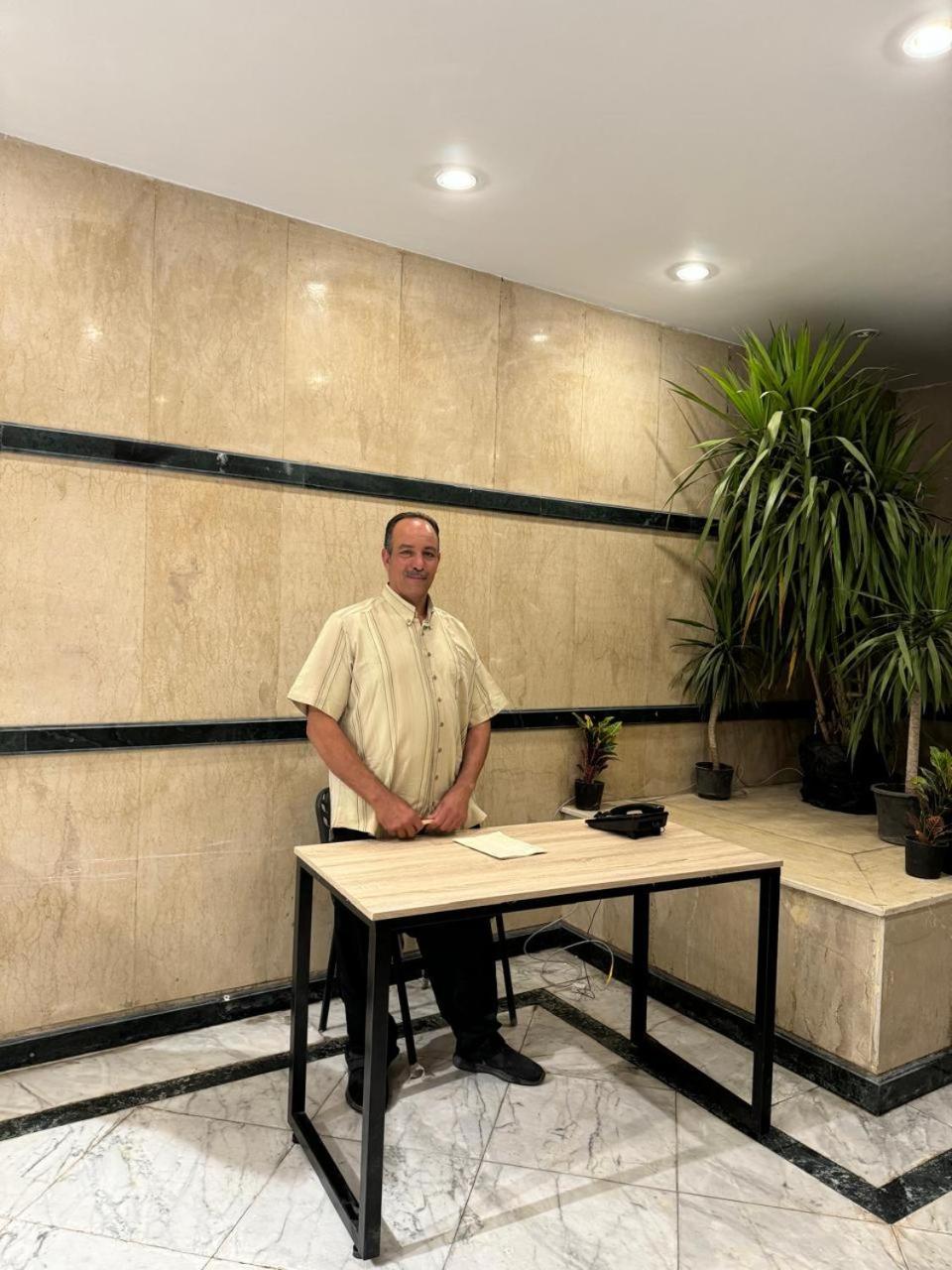 شركة مروج العقارية Apartment *