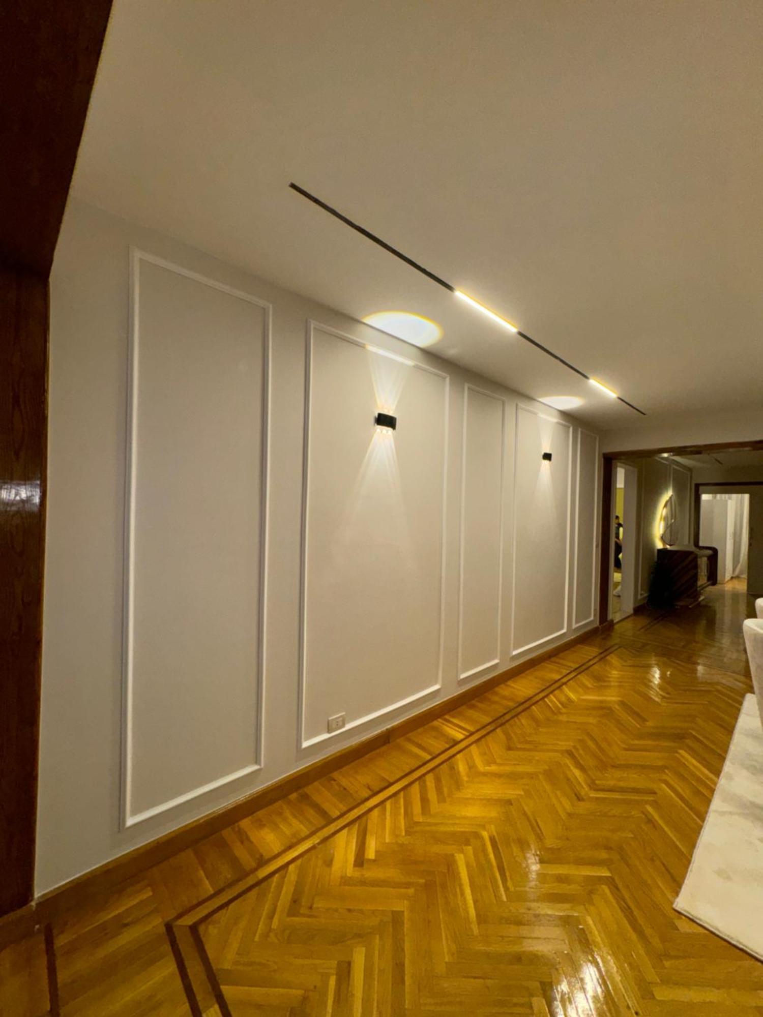 شركة مروج العقارية Apartment *