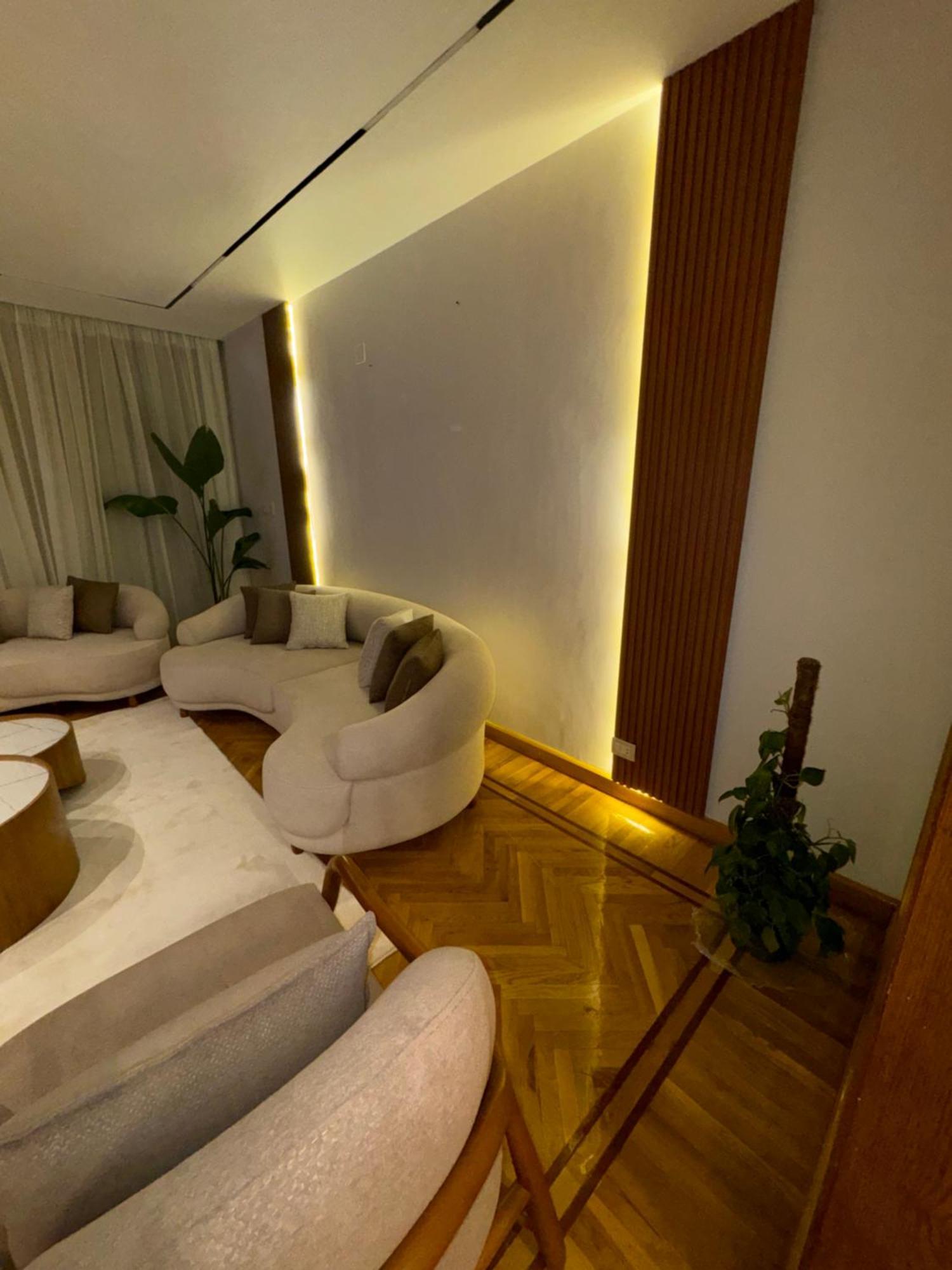 شركة مروج العقارية Apartment