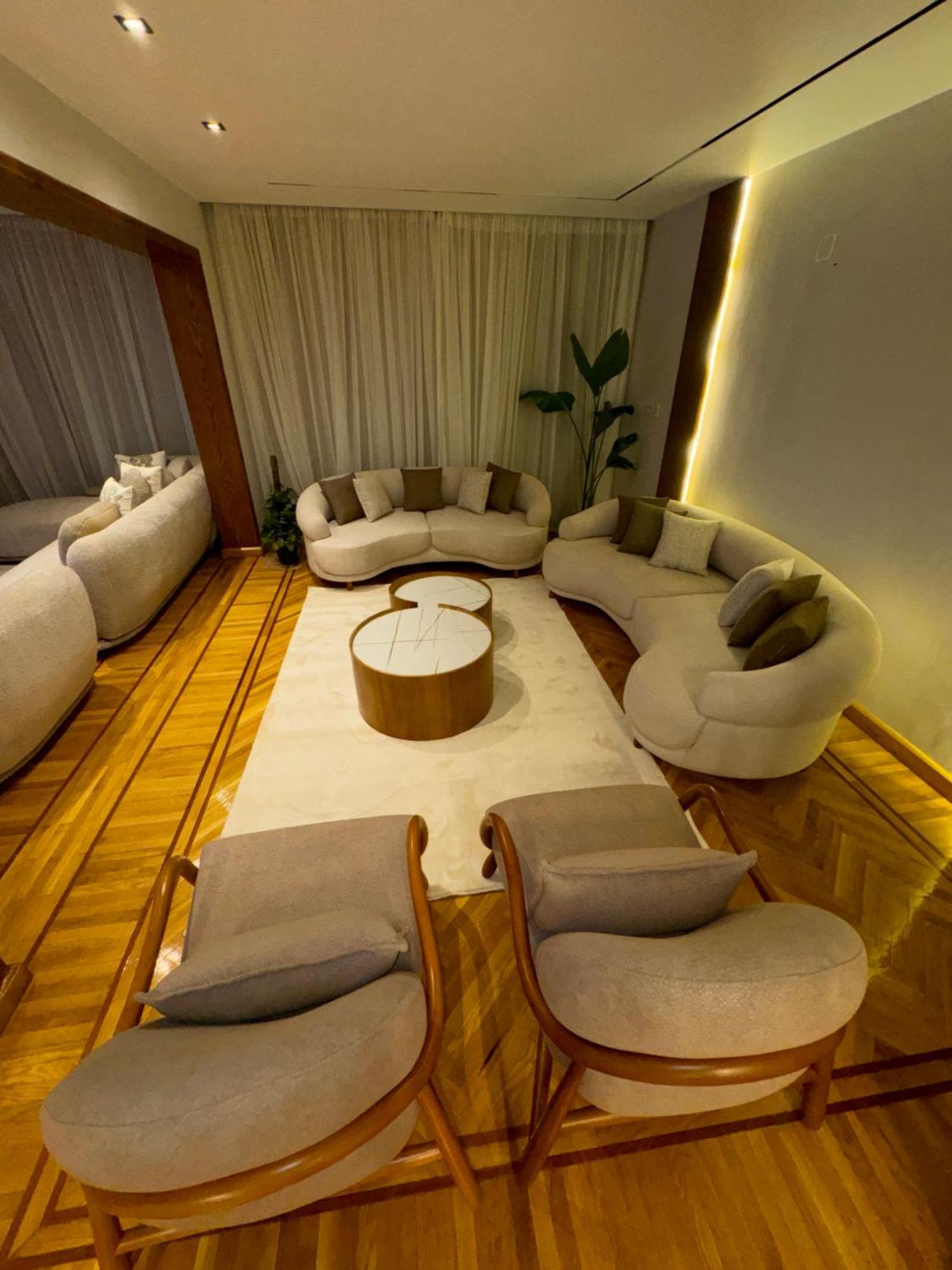 شركة مروج العقارية Apartment