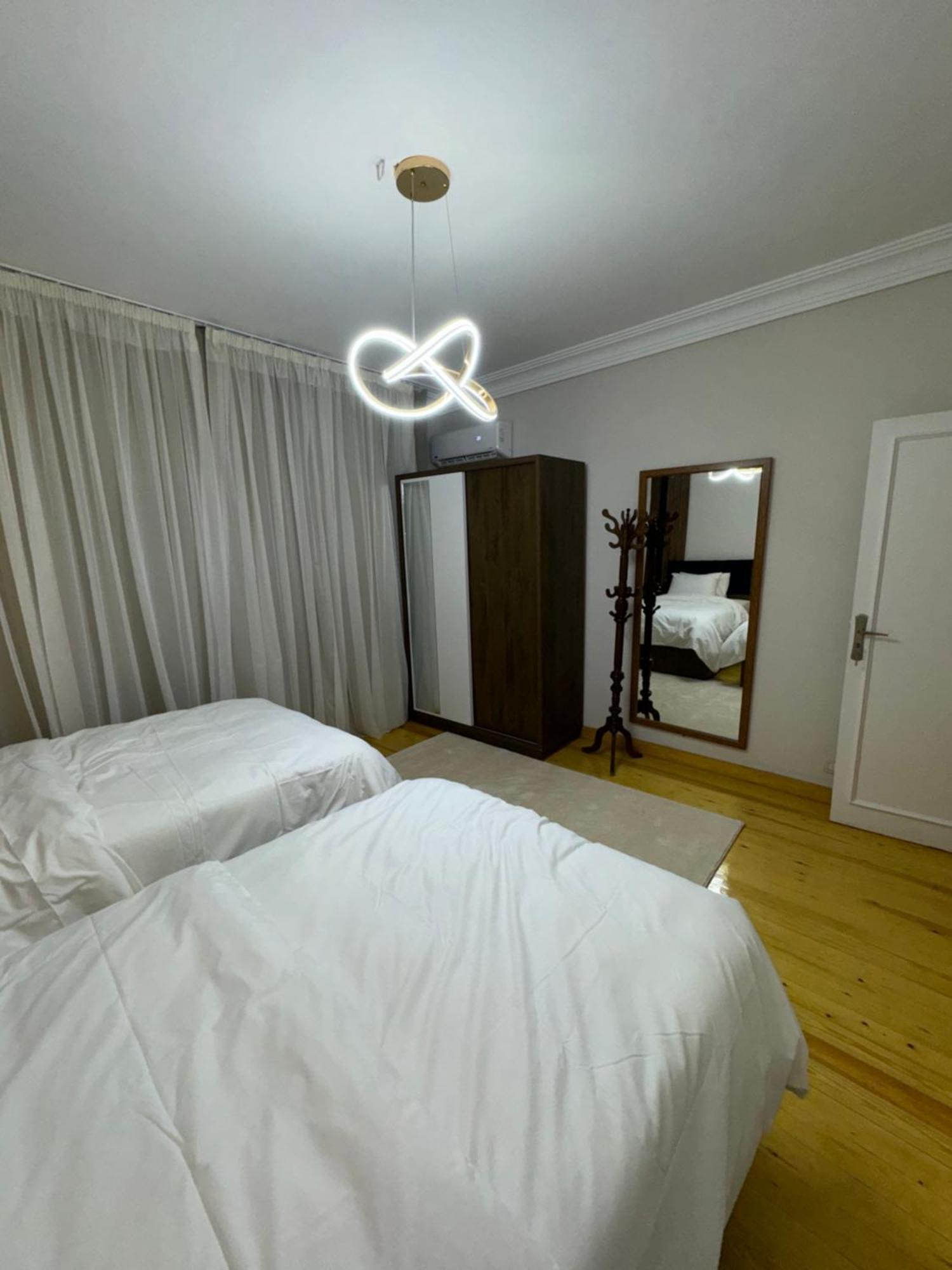 شركة مروج العقارية Apartment