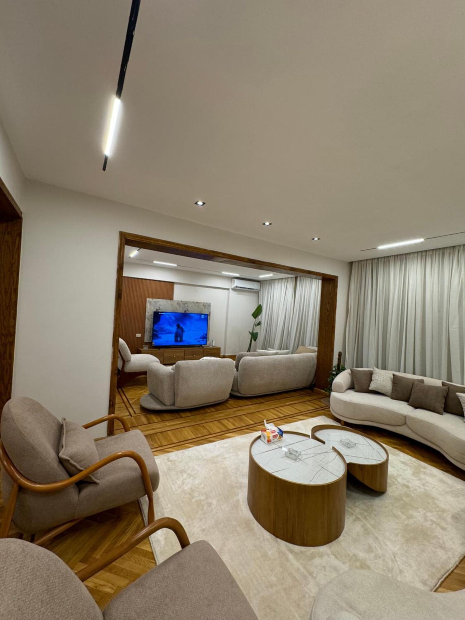 شركة مروج العقارية Apartment Cairo