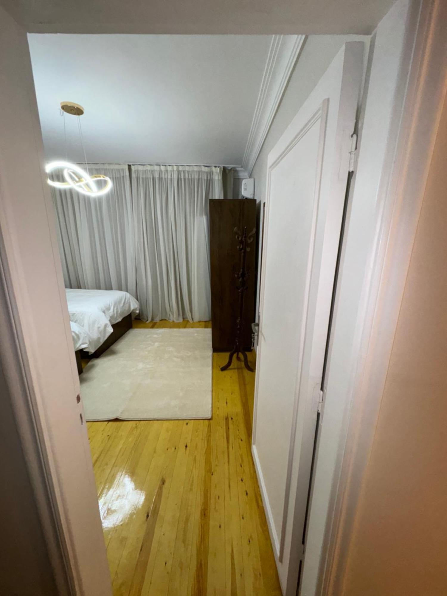 Apartment شركة مروج العقارية Cairo