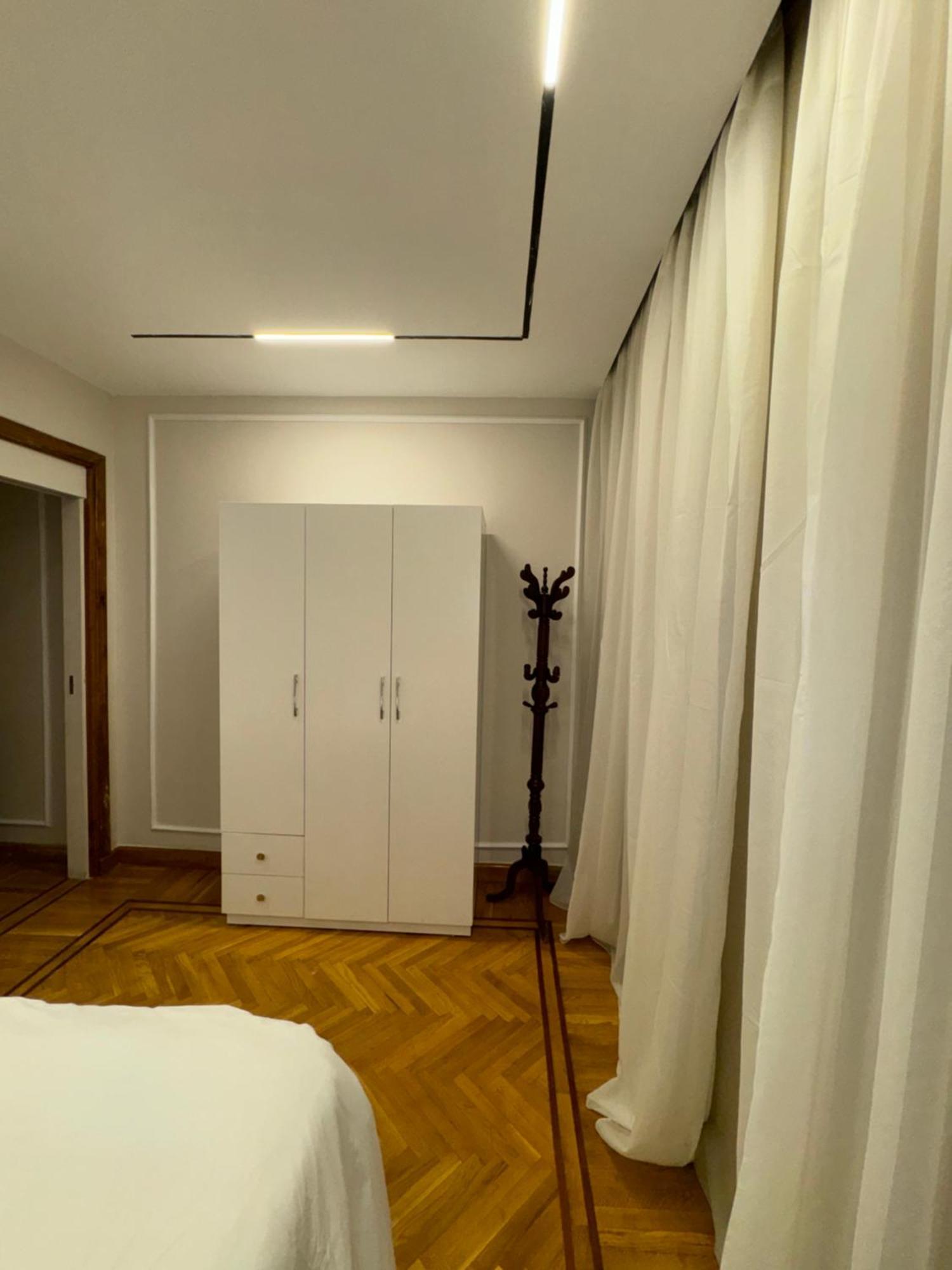 شركة مروج العقارية Apartment