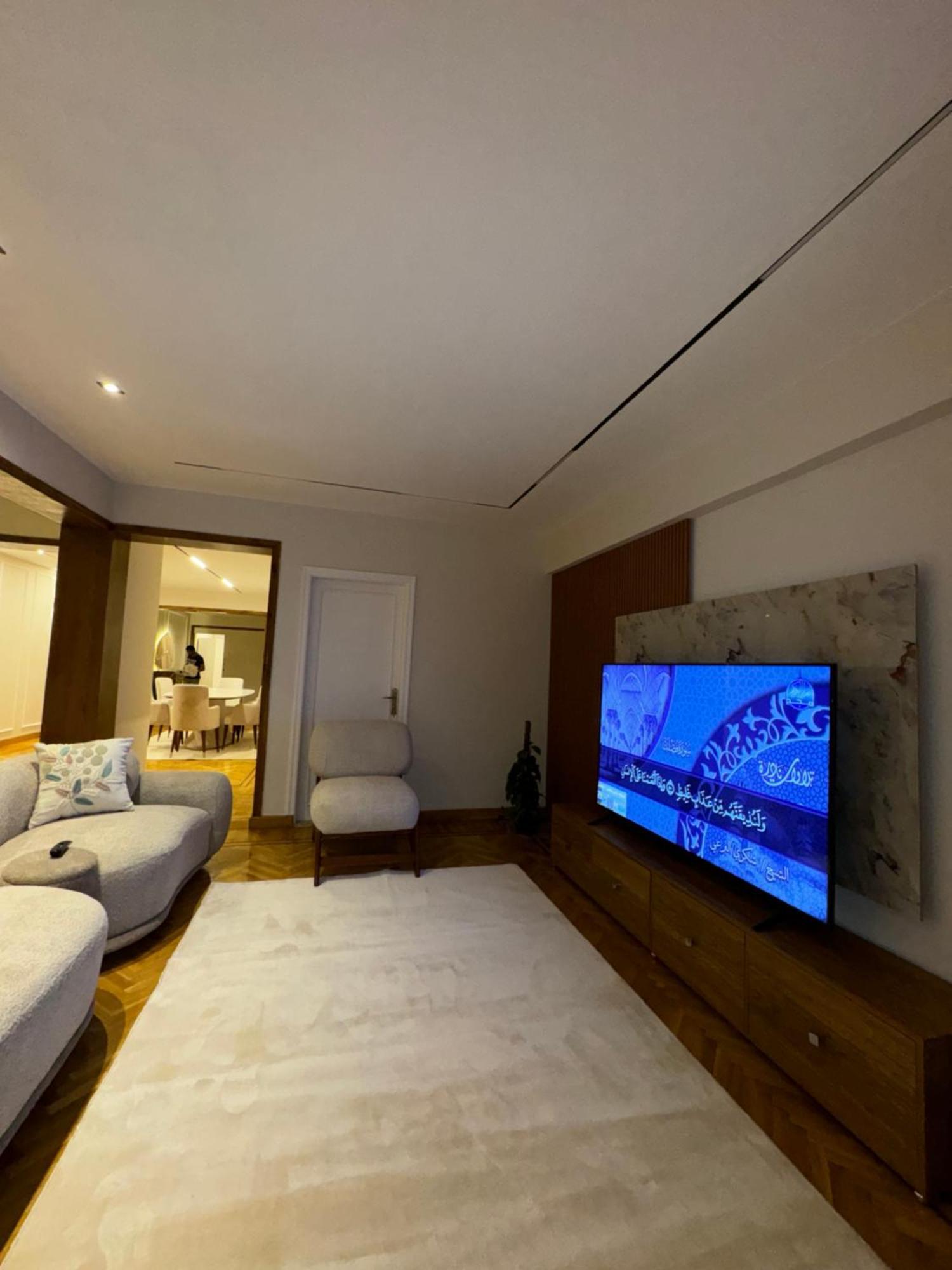 Apartment شركة مروج العقارية *