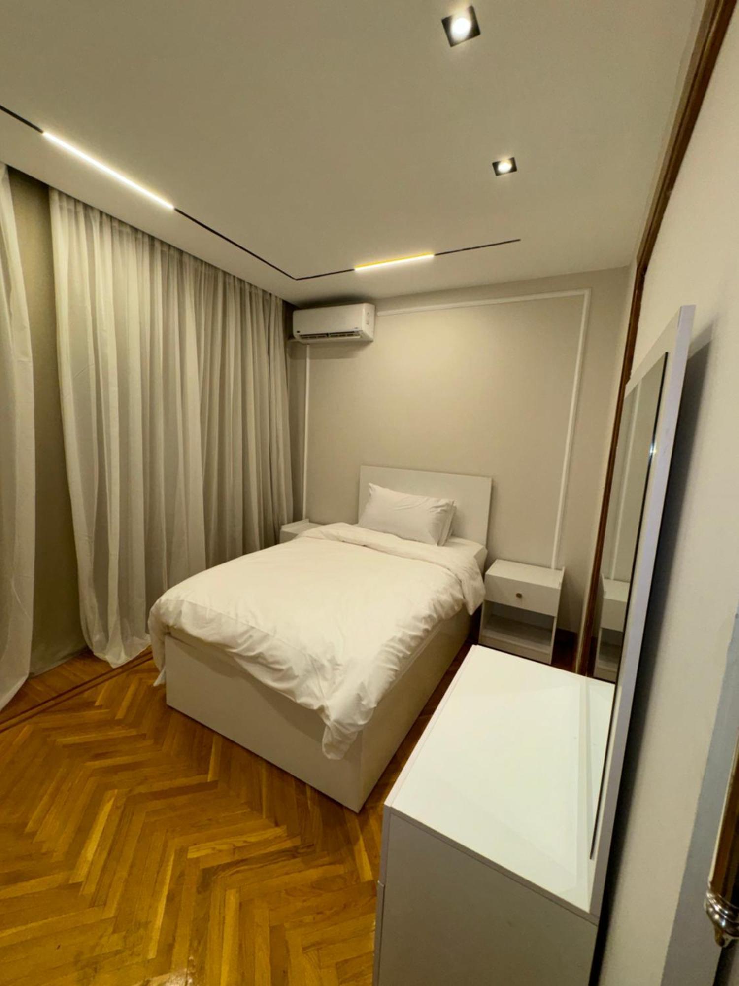 شركة مروج العقارية Apartment