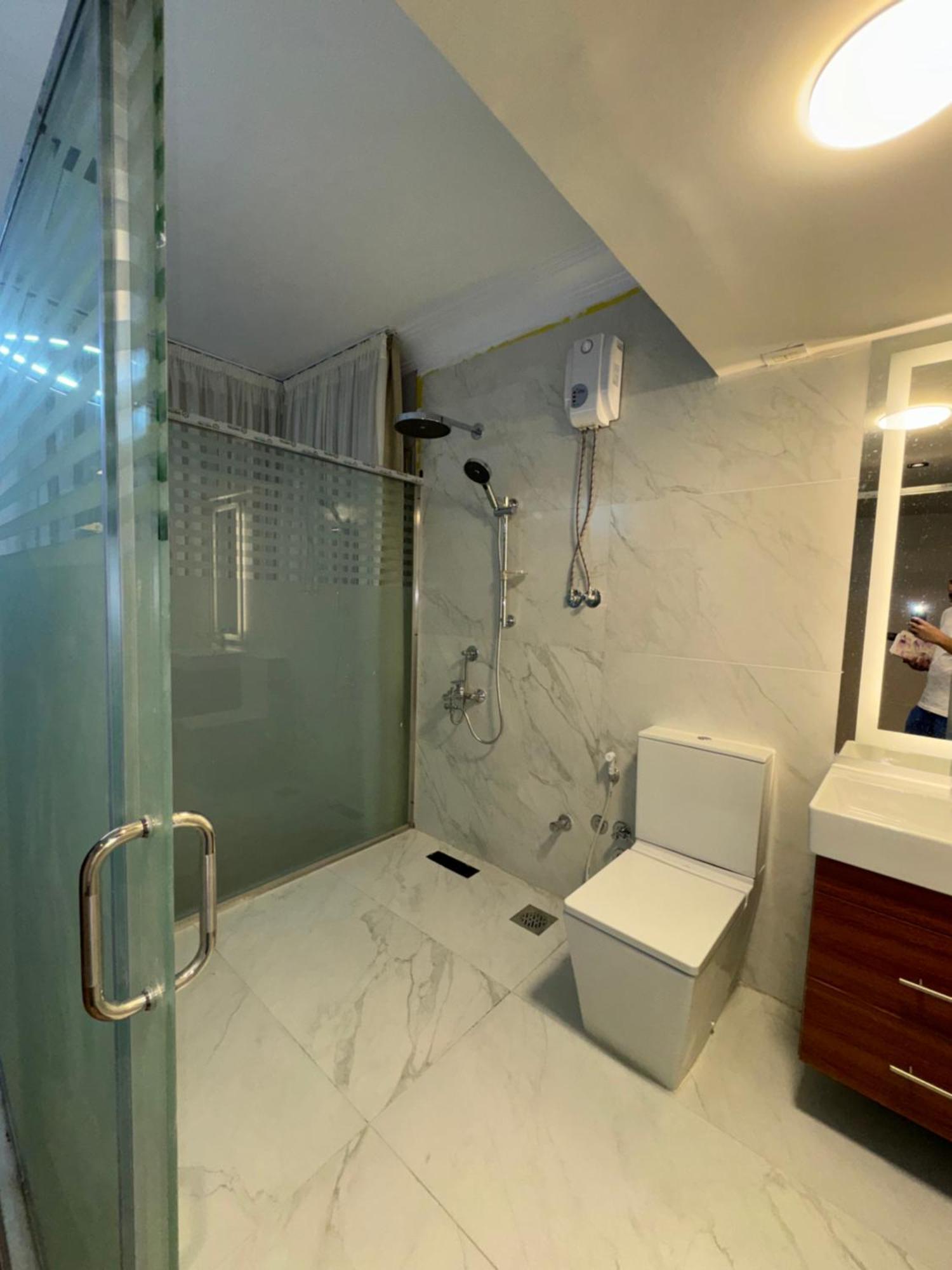 شركة مروج العقارية Apartment *