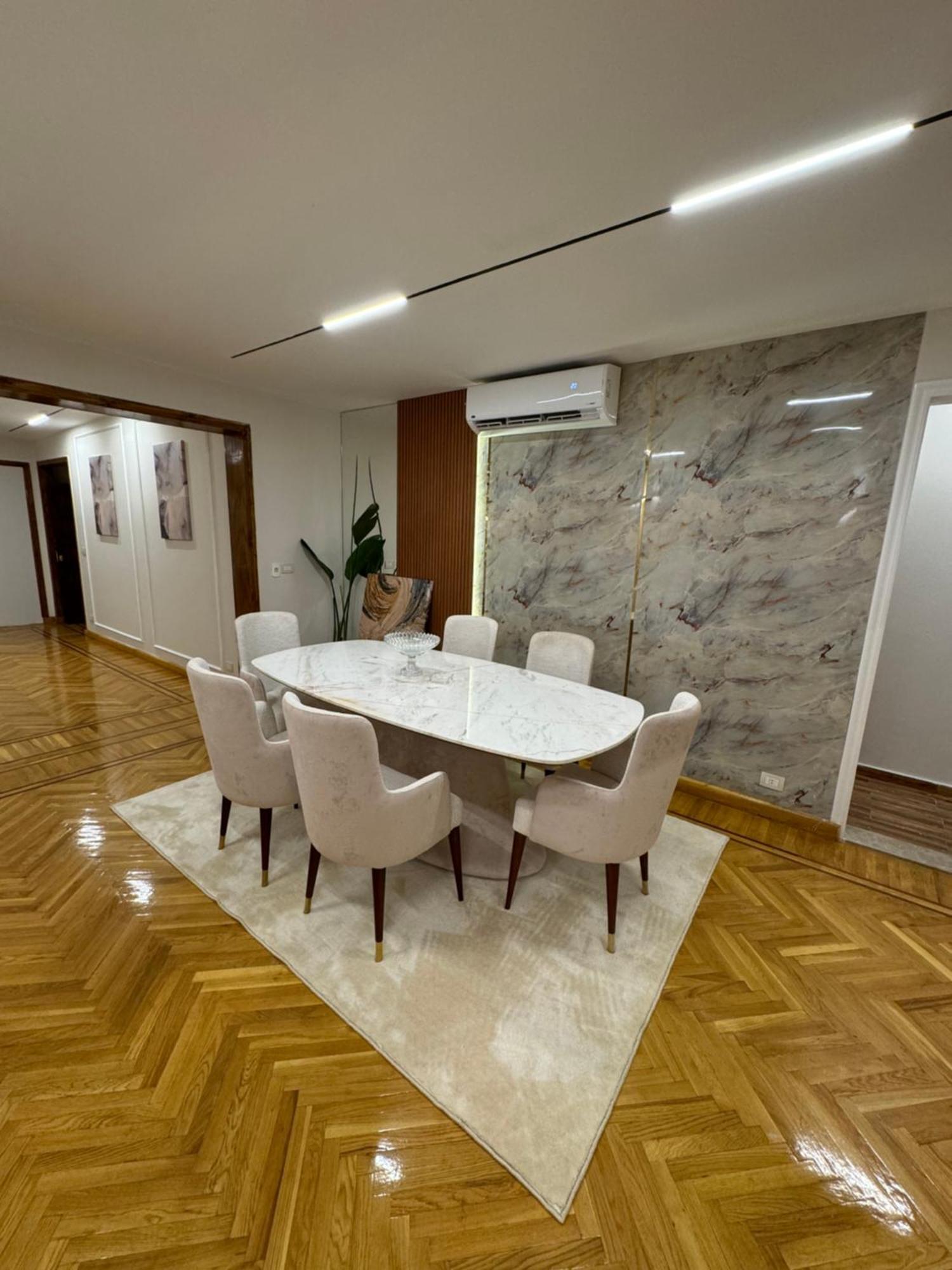 شركة مروج العقارية Apartment Cairo