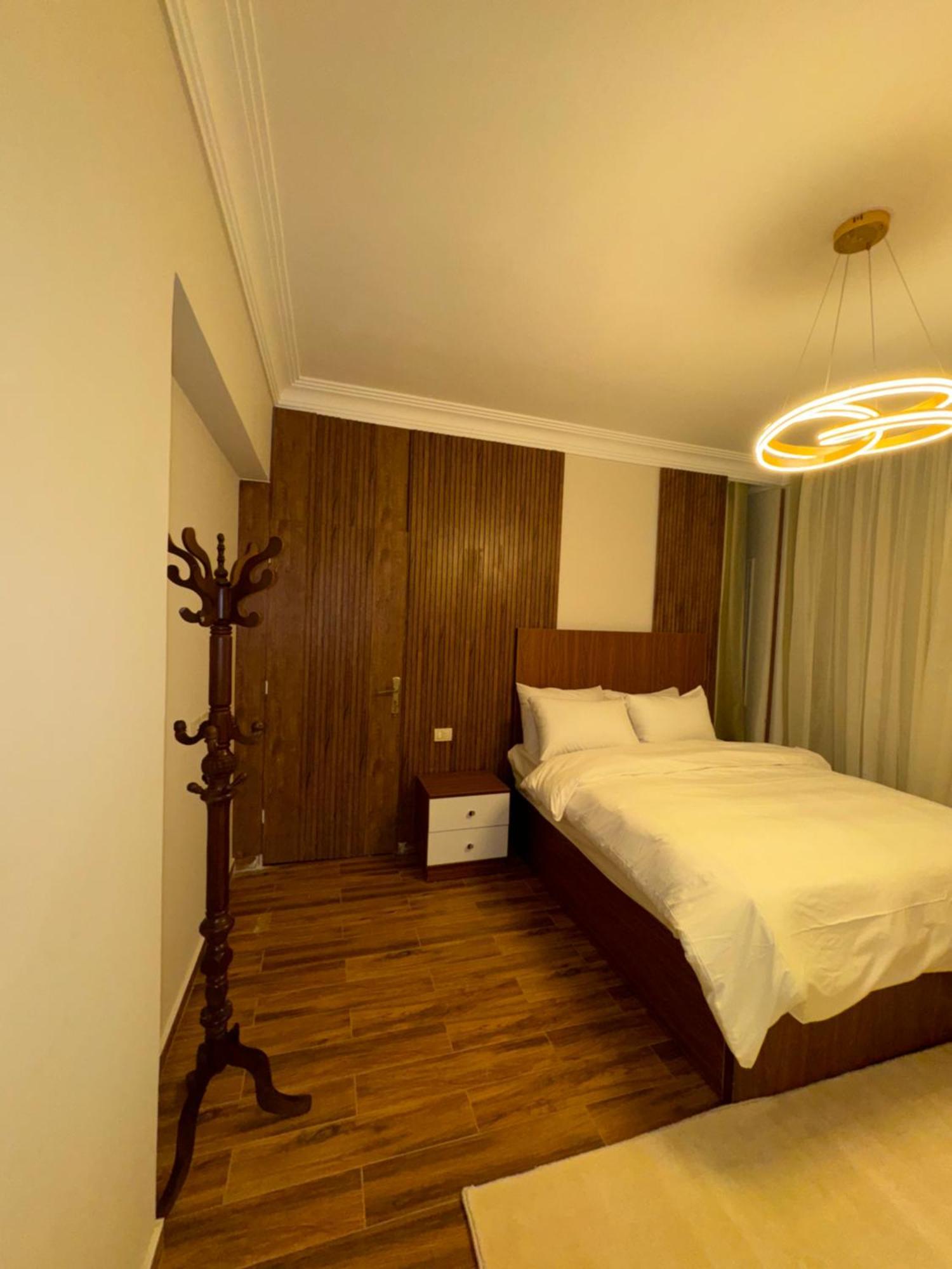شركة مروج العقارية Apartment