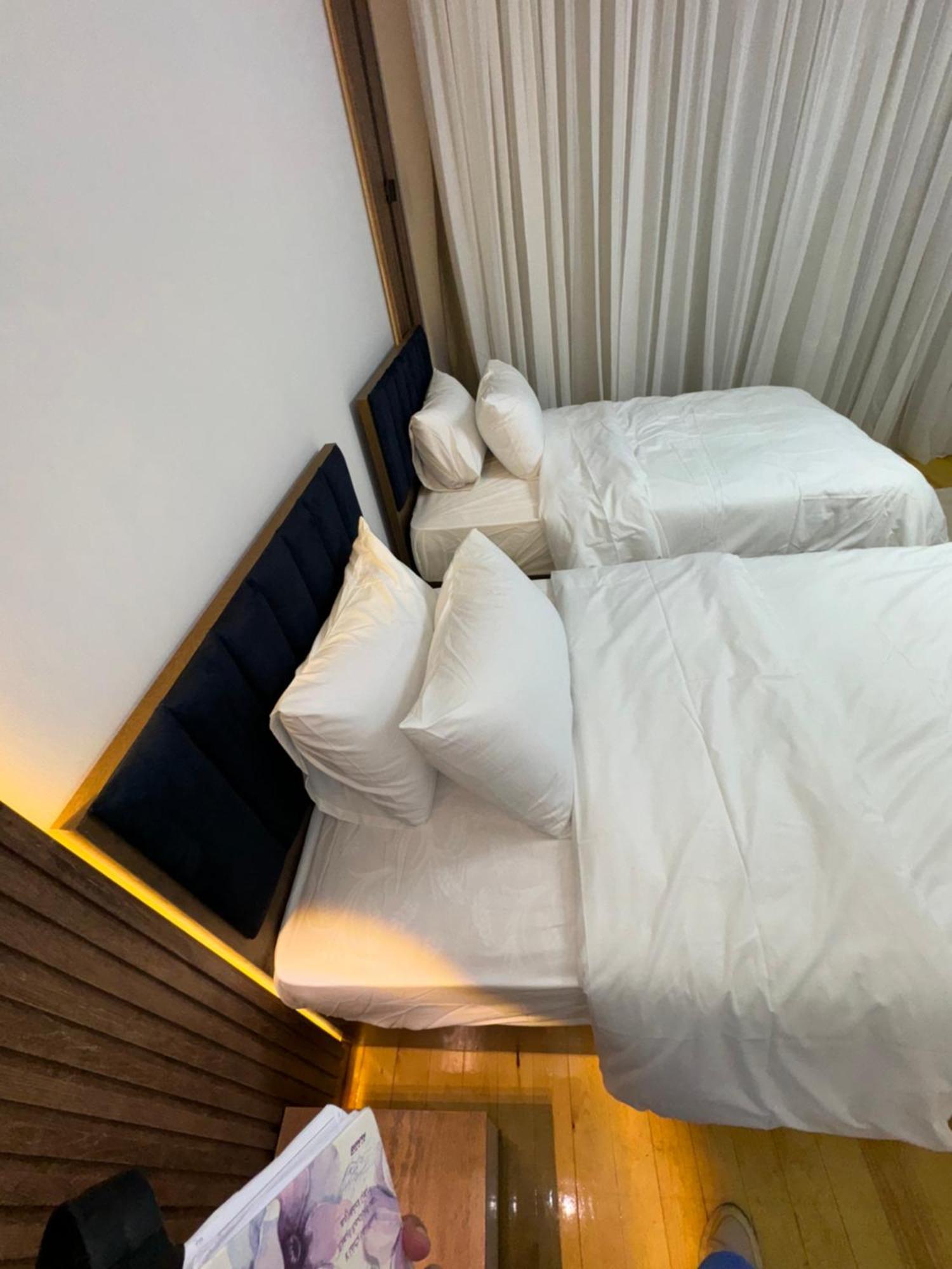 Apartment شركة مروج العقارية