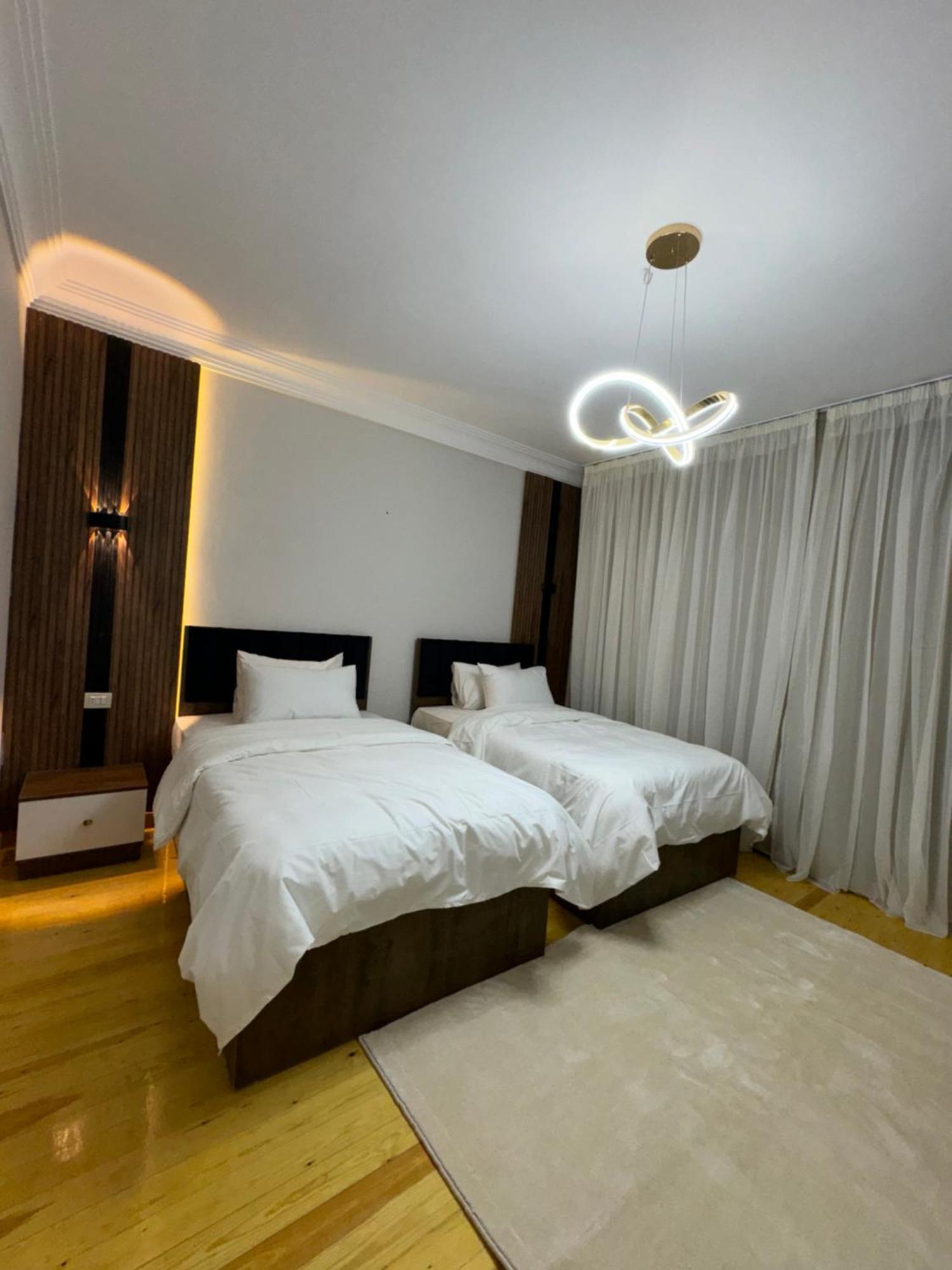 شركة مروج العقارية Apartment Cairo