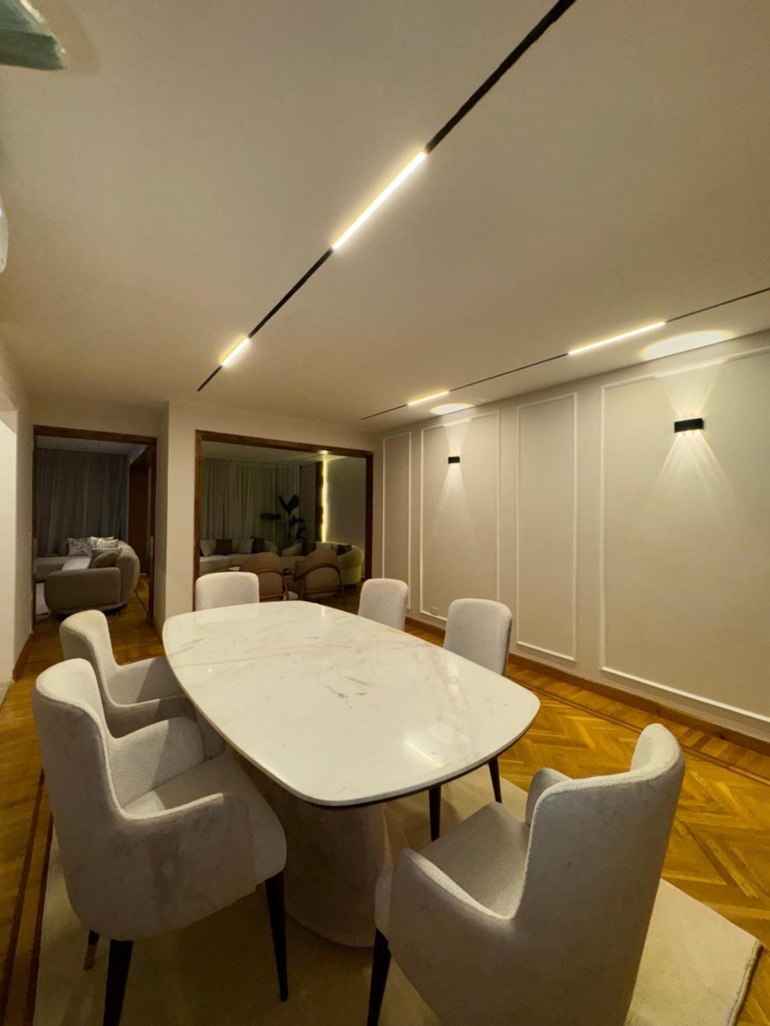 شركة مروج العقارية Apartment