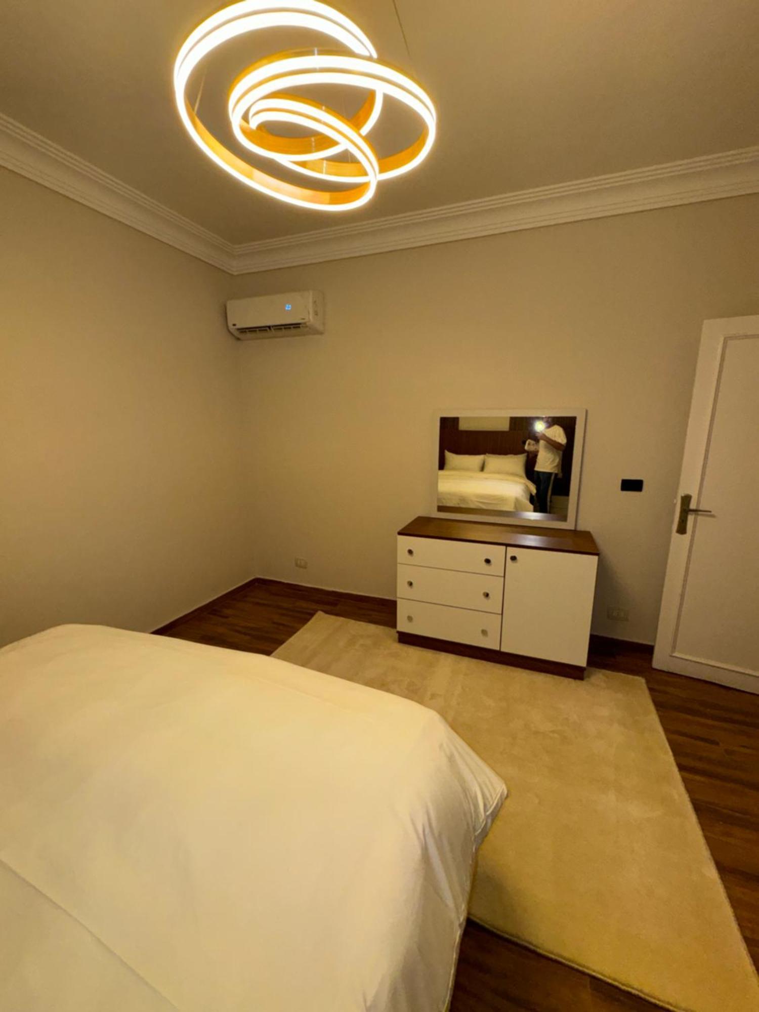 شركة مروج العقارية Apartment *