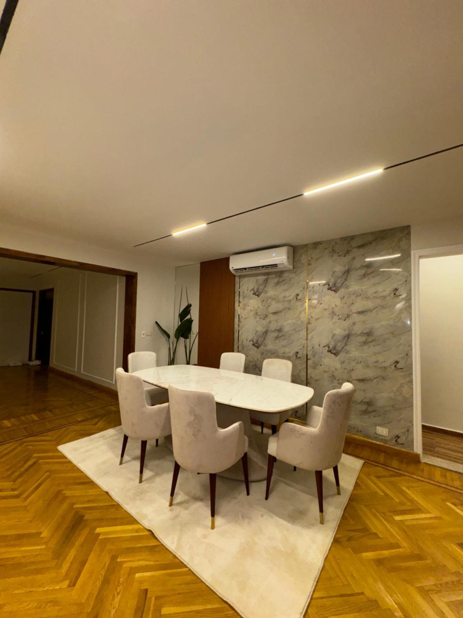 شركة مروج العقارية Apartment *