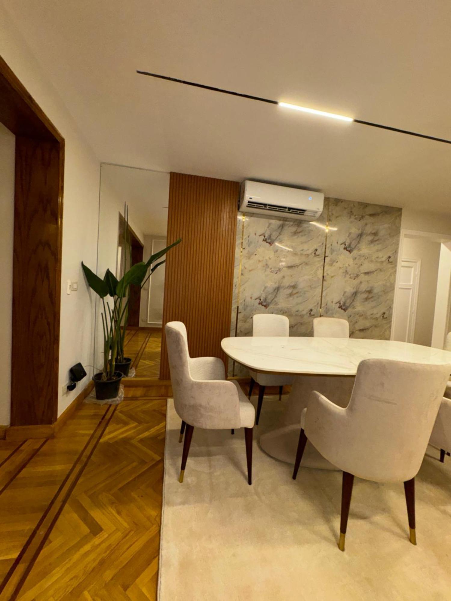 Appartement شركة مروج العقارية