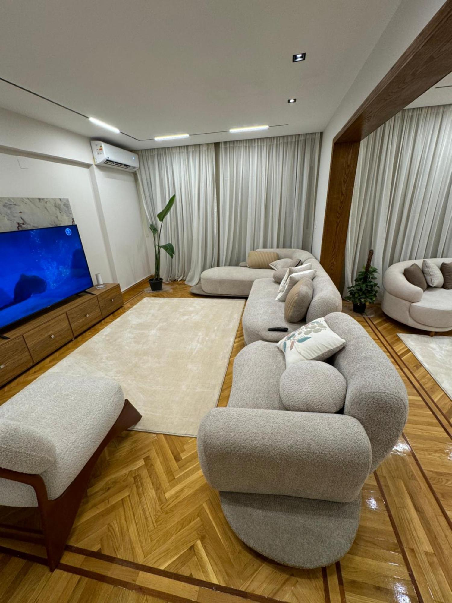 Appartement شركة مروج العقارية