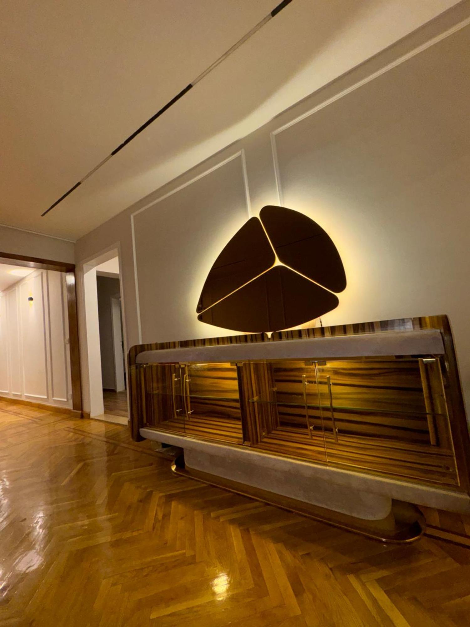 Appartement شركة مروج العقارية Le Caire
