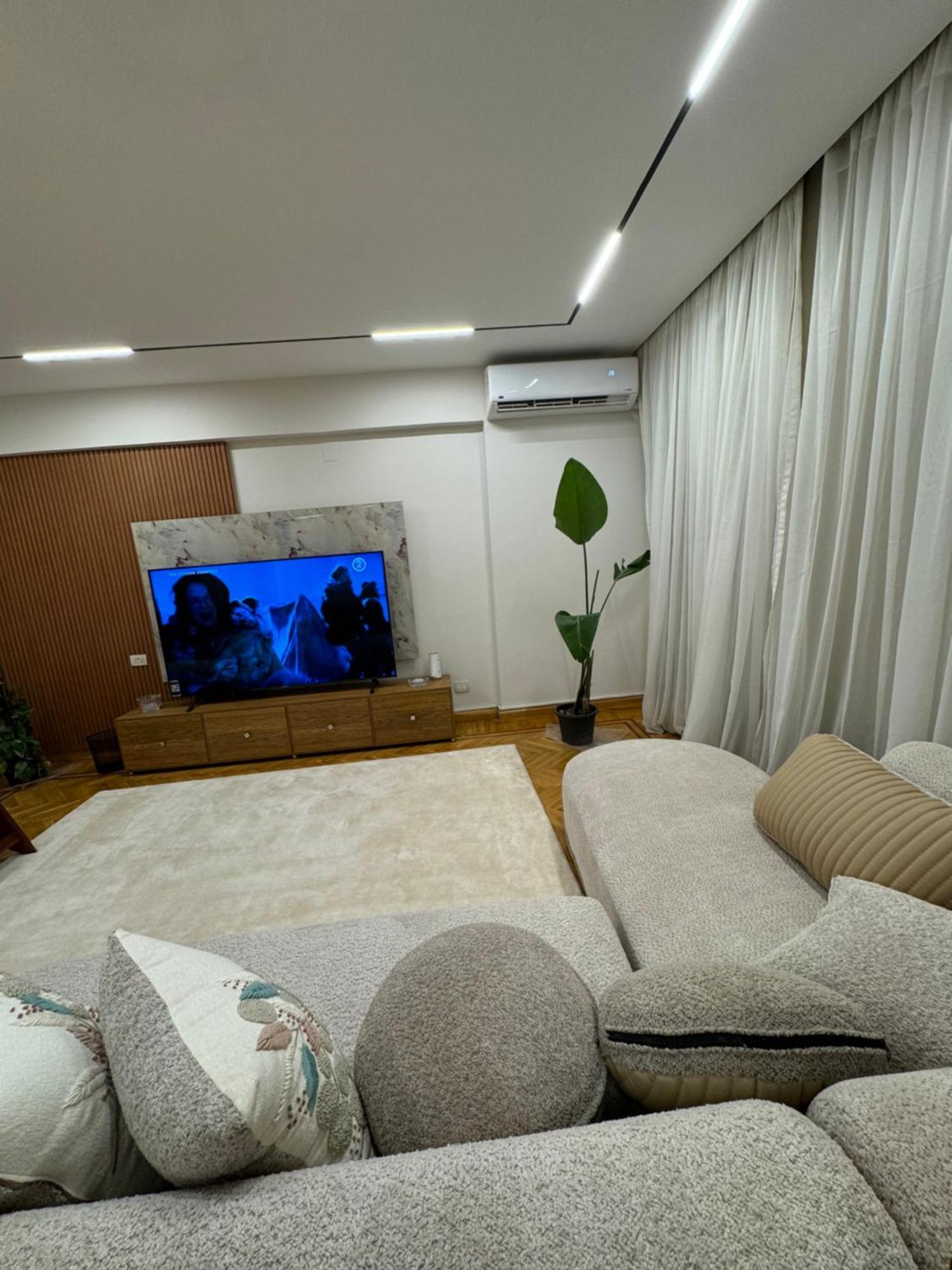 Appartement شركة مروج العقارية Le Caire