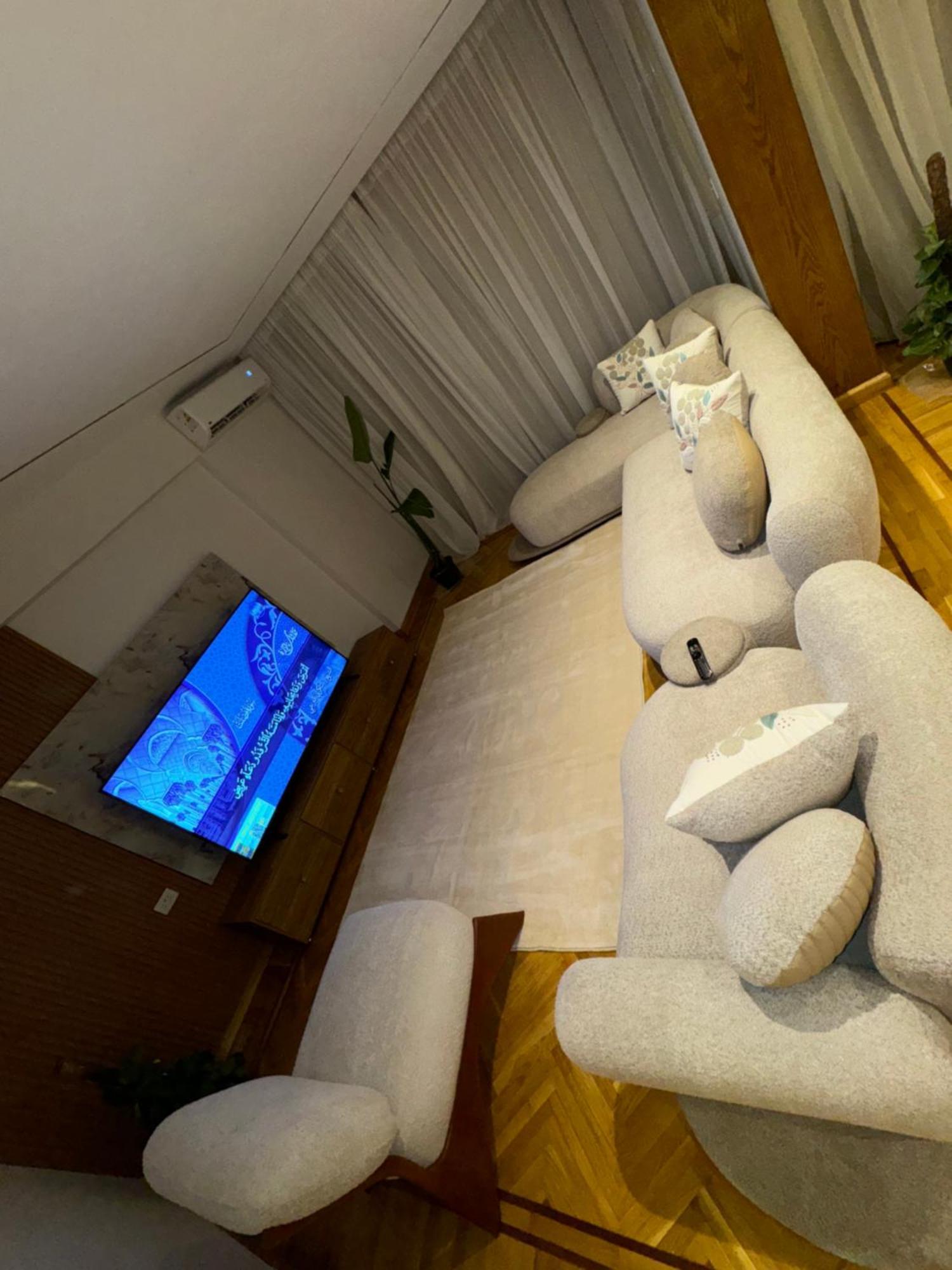 شركة مروج العقارية Appartement